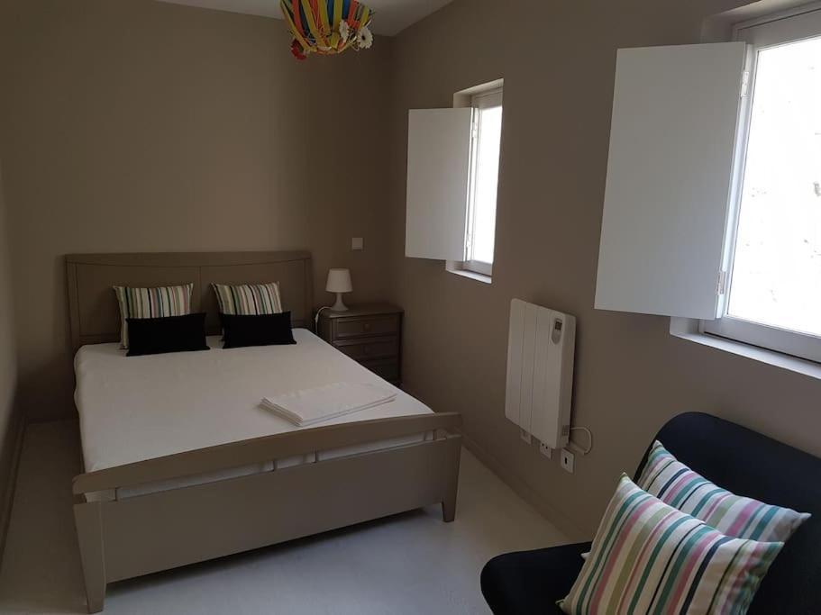 Bridge D. Luis Apartments 3º Porto Zewnętrze zdjęcie