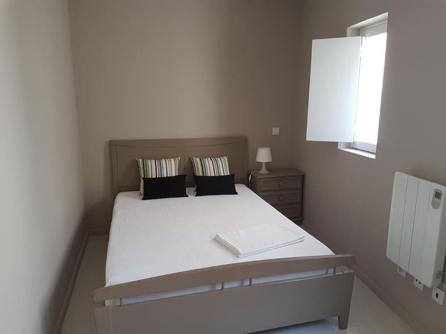 Bridge D. Luis Apartments 3º Porto Zewnętrze zdjęcie