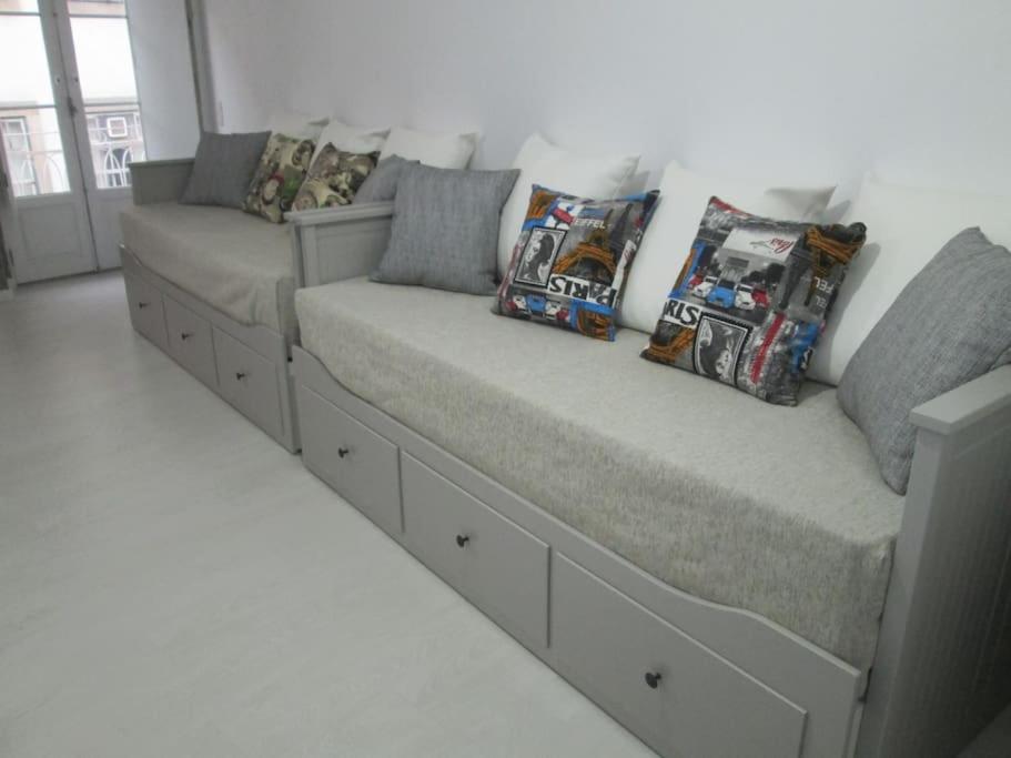Bridge D. Luis Apartments 3º Porto Zewnętrze zdjęcie